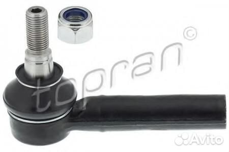 Наконечник р/т peugeot boxer/citroen jumper/fiat d