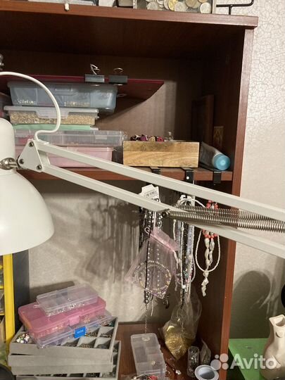 Рабочий стол