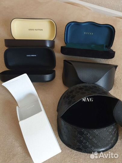 Футляр для очков