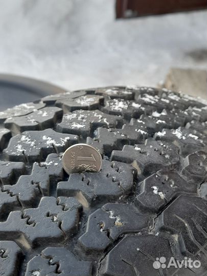 Запасное колесо на сузуки эскудо, тойота тоун айс