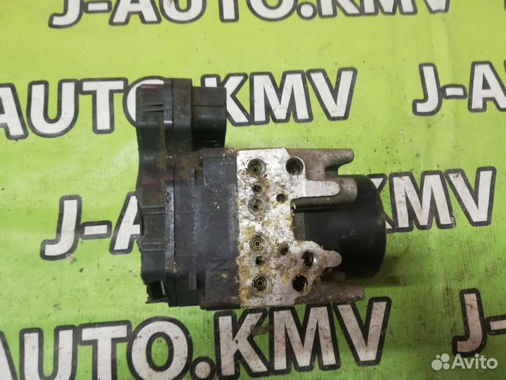Блок ABS (насос) Lexus RX
