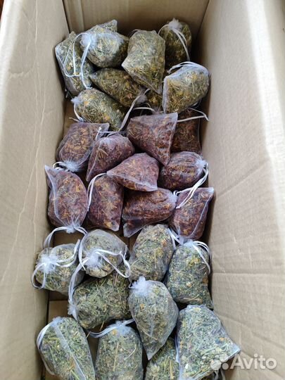 Для чана, парной запарки. Все для бани