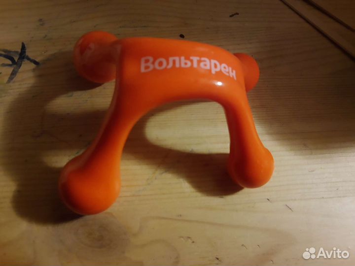 Массажер для шеи и спины