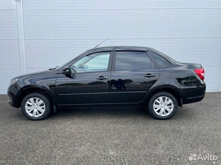 LADA Granta 1.6 МТ, 2024