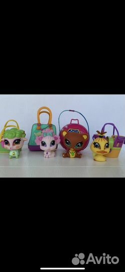 Куклы winx винкс питомцы винкс