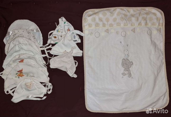 Пакетами next mothercare moncler и др