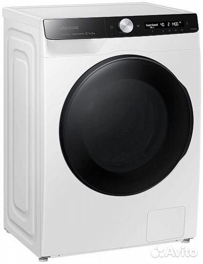 Стиральная машина samsung WD90A6L48BE/LD