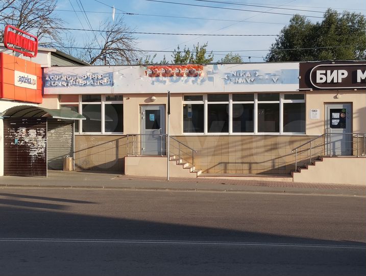Торговая площадь, 127 м²