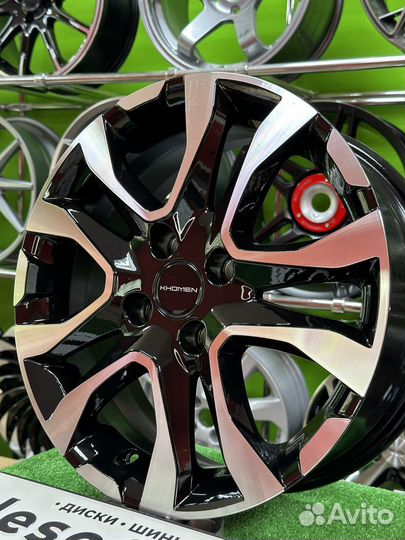 Новые X-Ray кросс 15 4/98