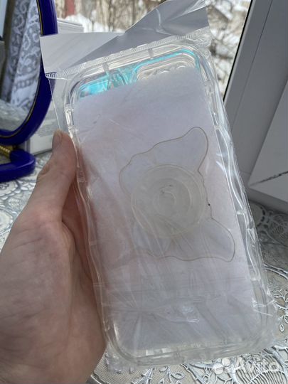 Чехол на iPhone 7plus-8plus