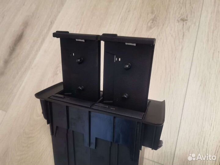 Кассетница Гольф (golf 3 ) 1993г