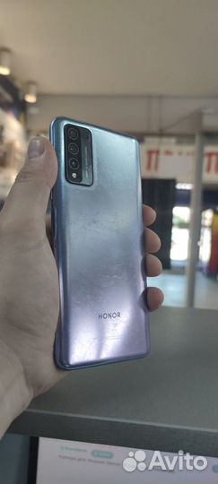 HONOR 10X Lite, 4/128 ГБ