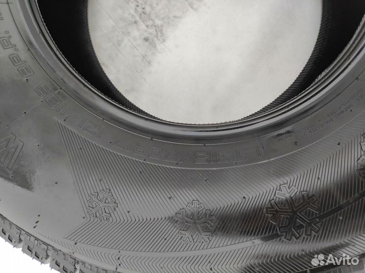 Nankang WA-1 315/70 R17 121S