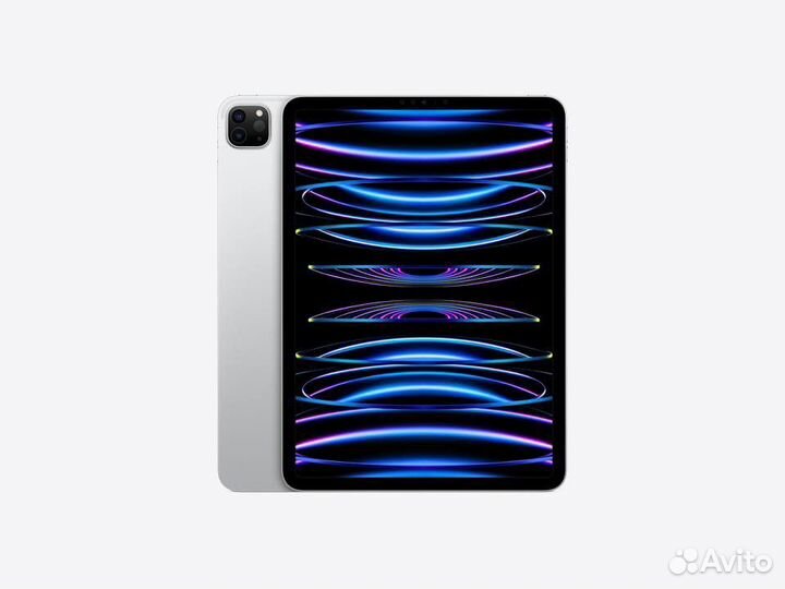 iPad Pro (2022) 12.9