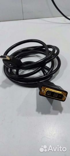Кабель для компьютера