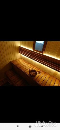 Каменка для бани