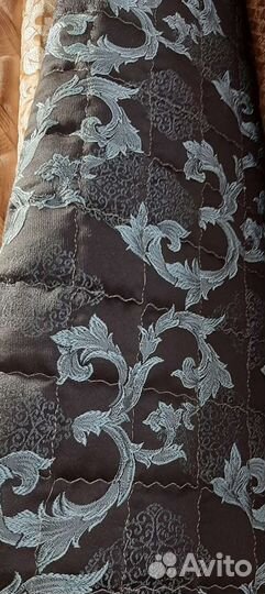 Плед покрывало 220 240