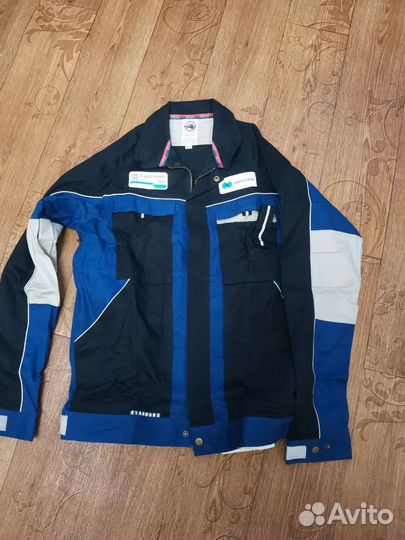 Костюм рабочий