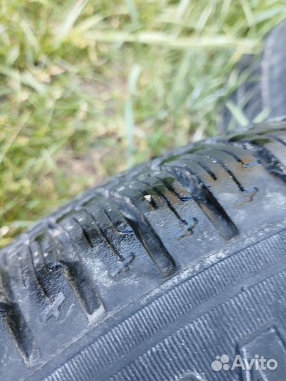 Колеса летние 175 70 r13