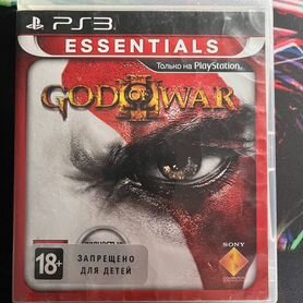 God of war 3 PS3