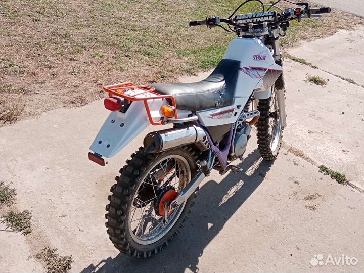 Подам мотоцикл