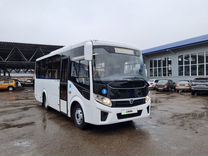 Междугородний / Пригородный автобус ПАЗ 320405-04, 2023