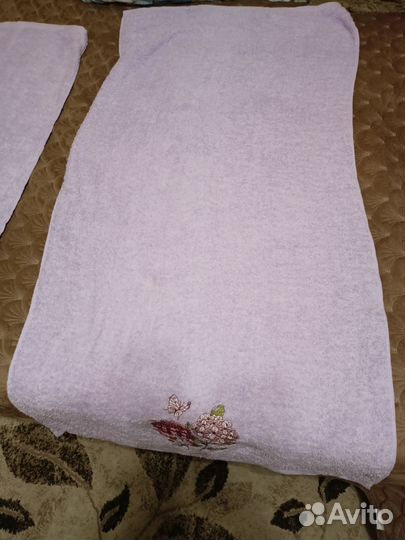 Набор полотенец