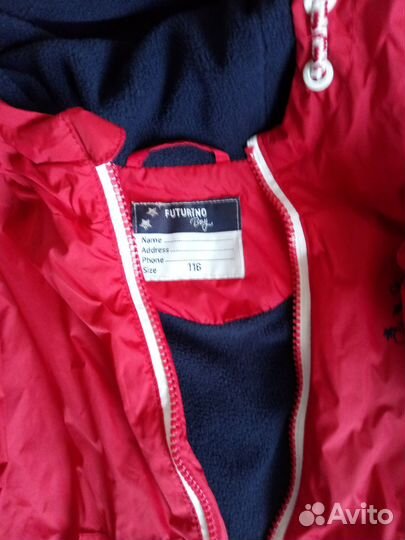 Детская одежда для девочек