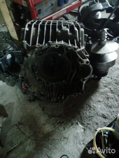АКПП Audi A6 4B2 2.4 30V V6 dohc 2000