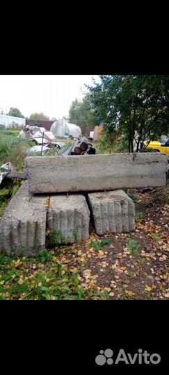 Блоки фбс бу