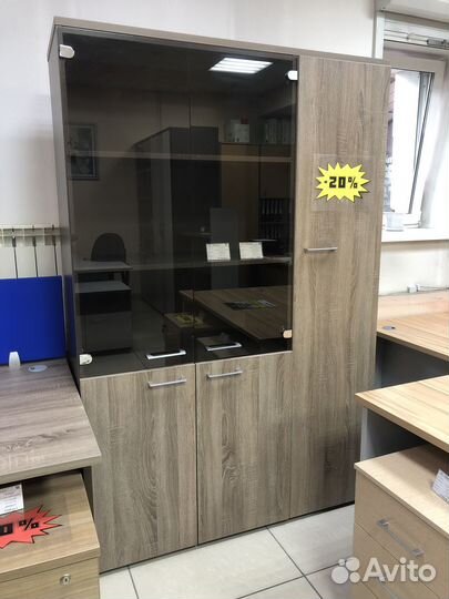 Набор офисной мебели