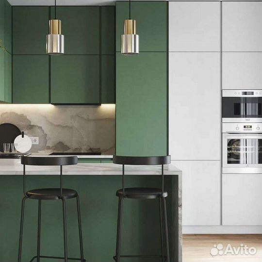 Кухонный гарнитур от производителя