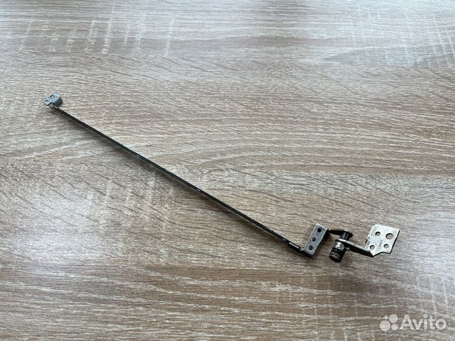 Петля левая Acer eMachines Packard Bell