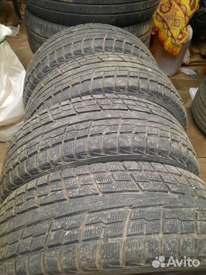 Yokohama Ice Guard IG51V 225/60 R17 99T
