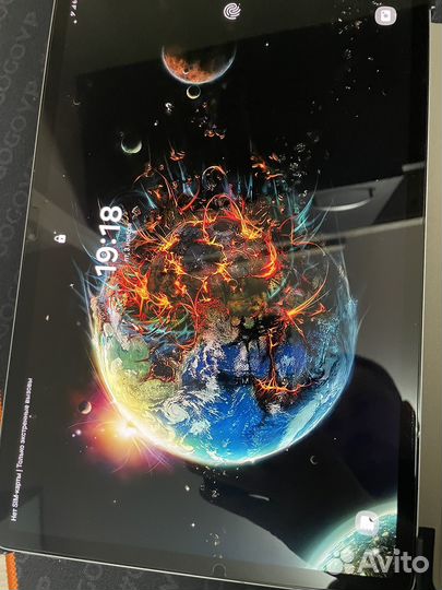 Samsung galaxy tab s8 plus 128gb 5g