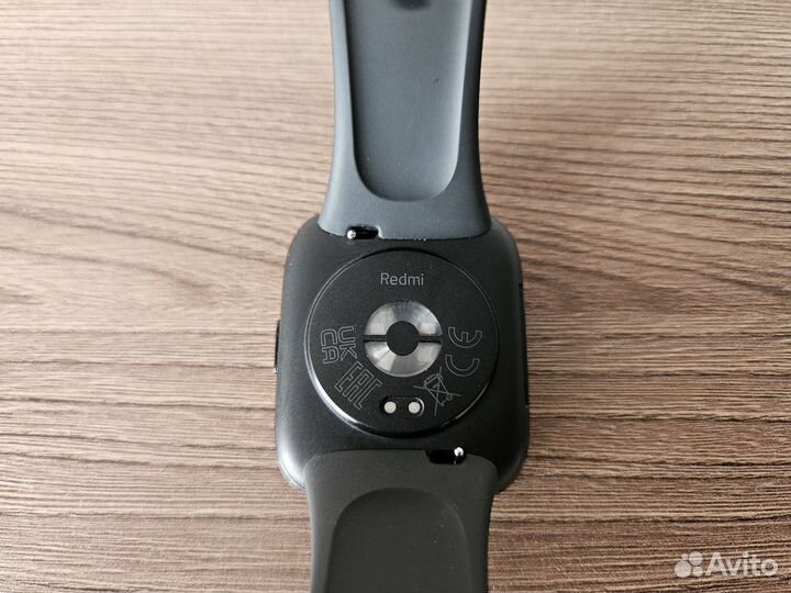 Смарт часы Xiaomi Redmi Watch 3 Active