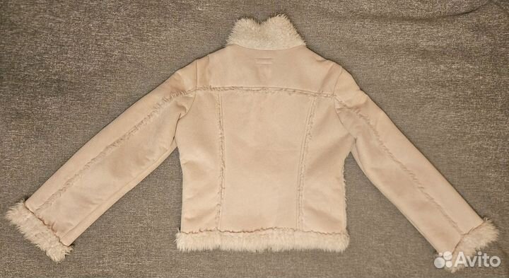 Дублёнка Bebe