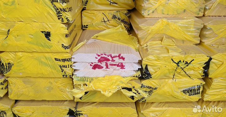 Имитация бруса 20х140 от производителя