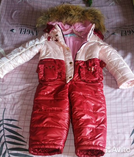 Вещи для девочек