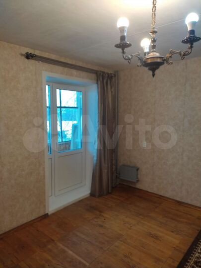 1-к. квартира, 35 м², 3/5 эт.