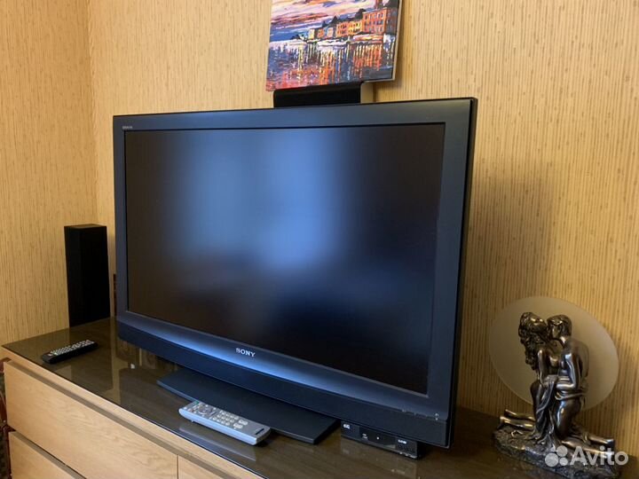 Sony Bravia 40 диагональ