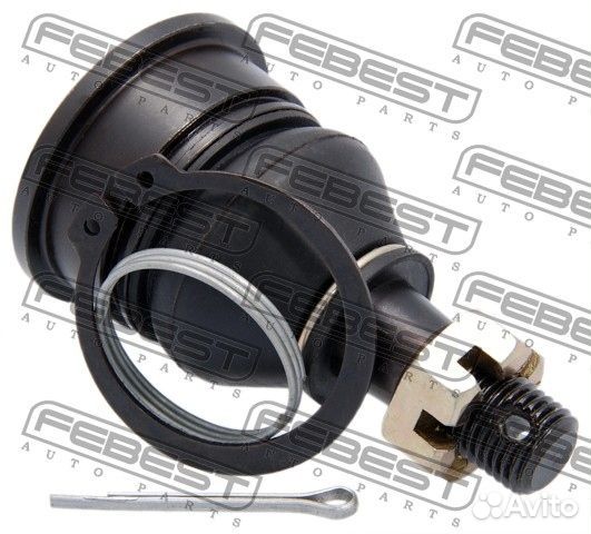 Опора шаровая переднего нижнего рычага