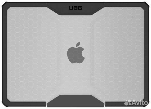 Чехол UAG Plyo MacBook AIR 13