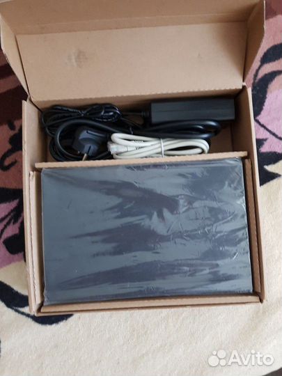 8ми портовый VoIP шлюз IAD-8S