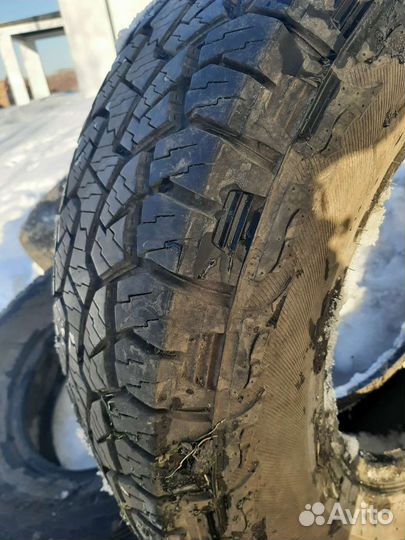 Hankook Dynapro AT M 275/70 R16