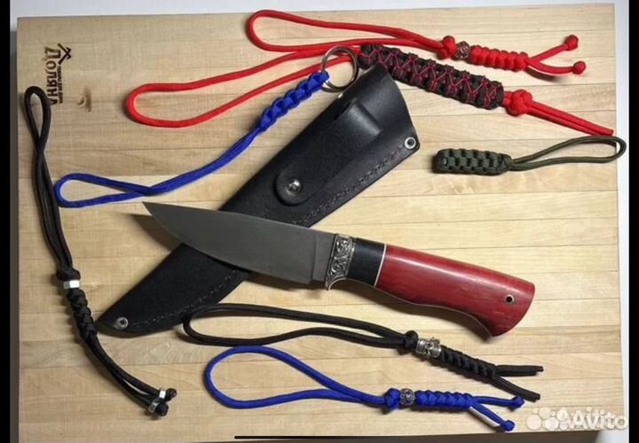 Нож алмазка