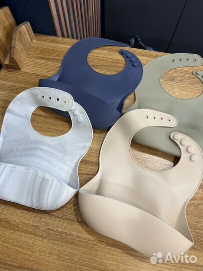 Нагрудник детский