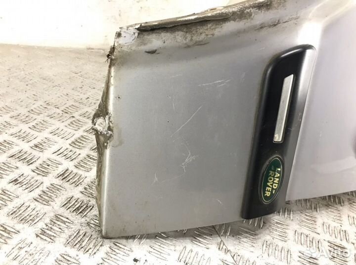 Крыло переднее левое Land Rover Discovery 2 2.5