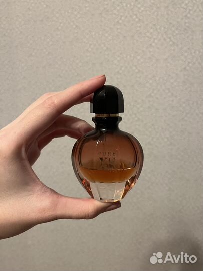Paco rabanne pure xs
