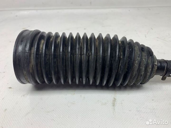 Рулевая тяга левая Volkswagen Touareg FL 3.6 2015